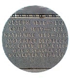 Emma Dearbeck Profile Image