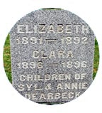 Elizabeth Dearbeck