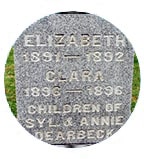 Clara Dearbeck Profile Image