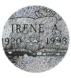 Irene Adele Truitt Dearbeck