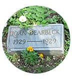 Joanne Dearbeck Profile Image